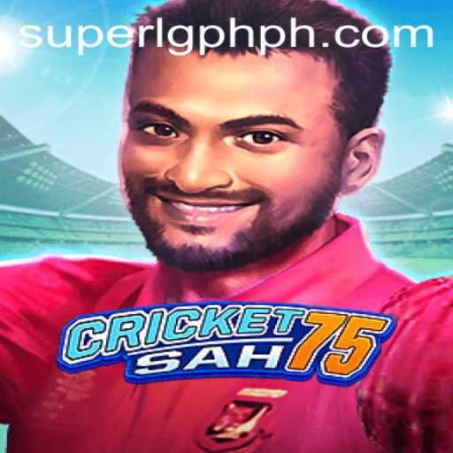 Exploring CricketSah75: A Fresh Sporting Phenomenon with SUPER LG PH Elements