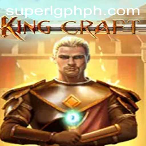 KingcraftMenomin: Dive into the World of SUPER LG PH